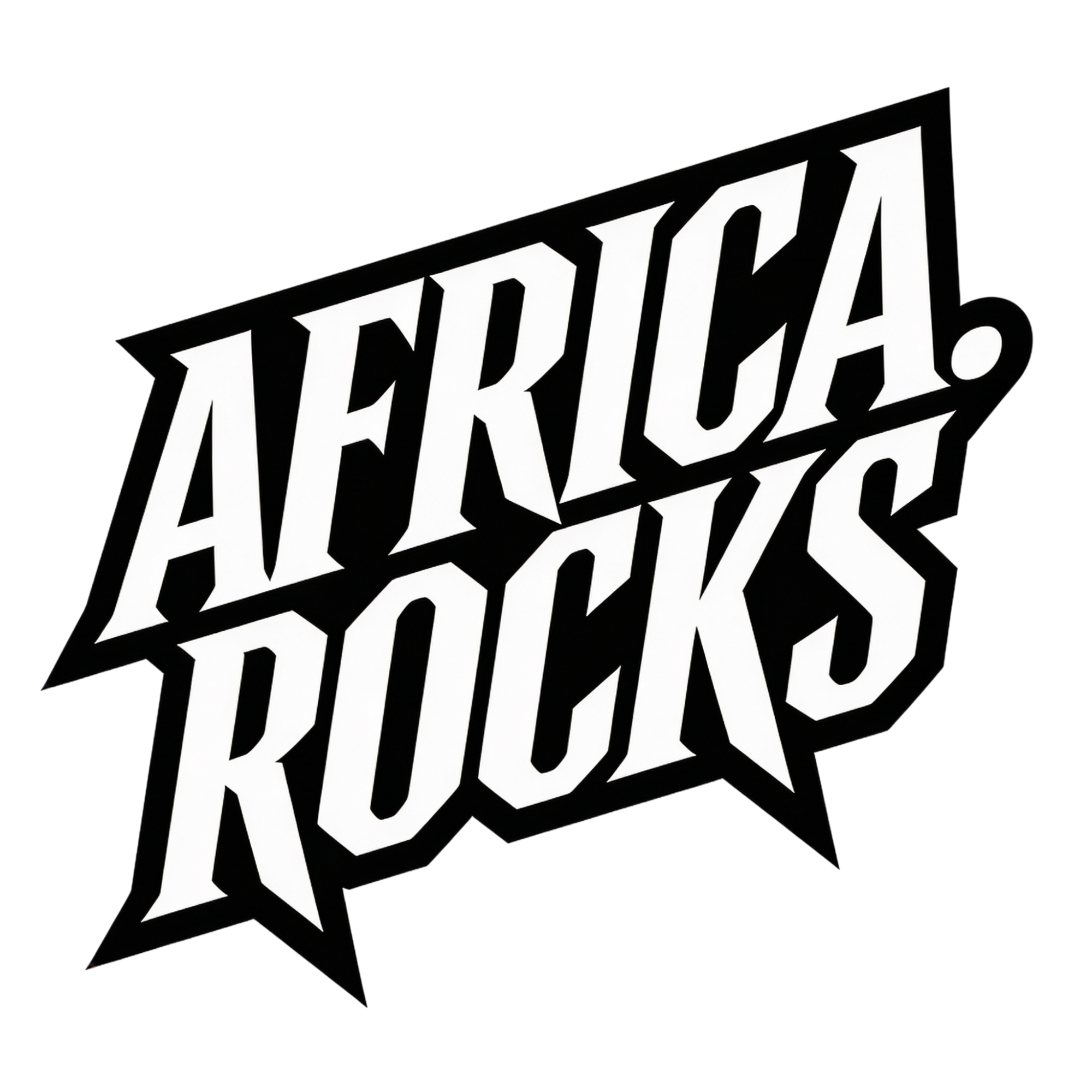 AFRICA.ROCKS