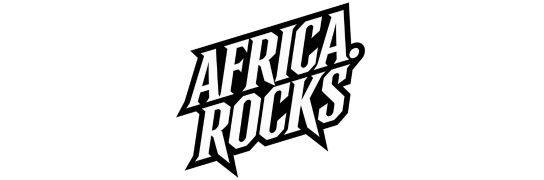 AFRICA.ROCKS AFRICA.ROCKS