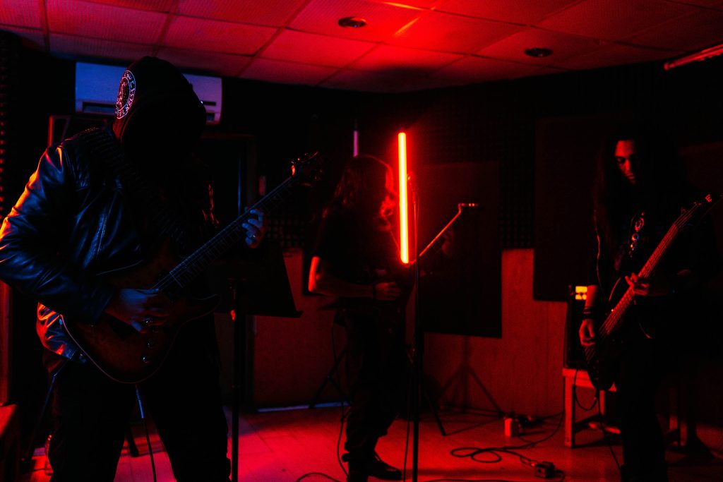 Dashiem (Live)