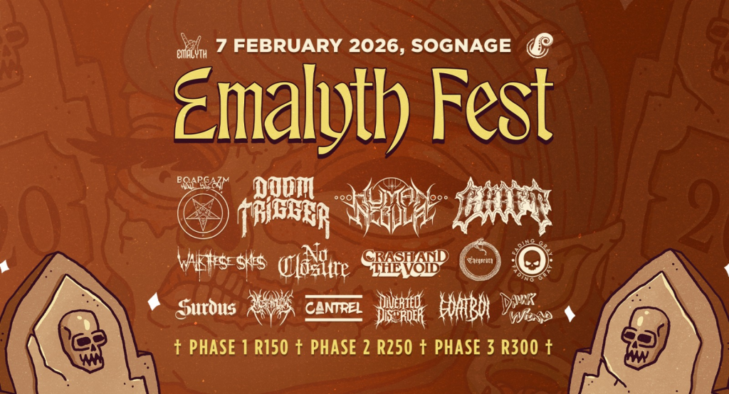 Emalyth Fest