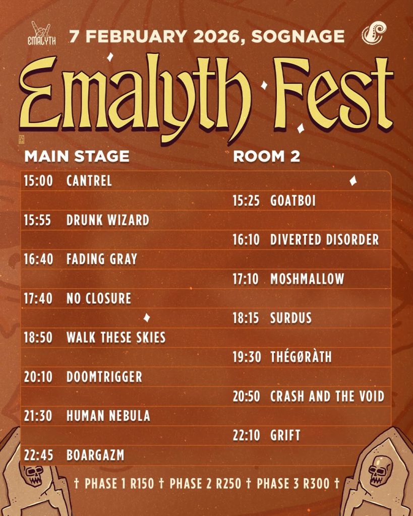 Emalyth Fest