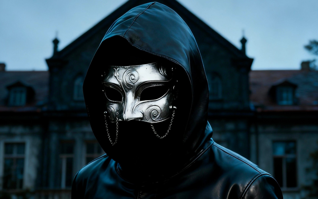 Aries - Thy Sanatorium