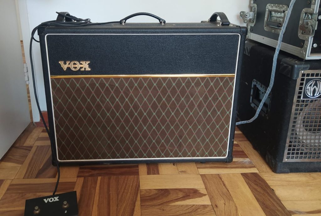 Vox AC30