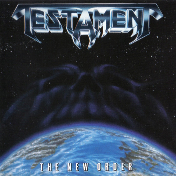 Testament "The New Order"