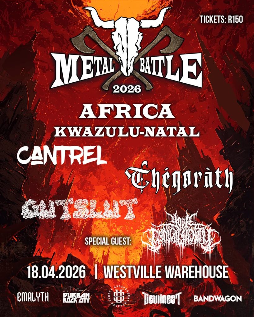 KZN gets another Wacken night at Westville