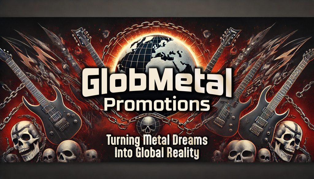 GlobMetal Promotions
