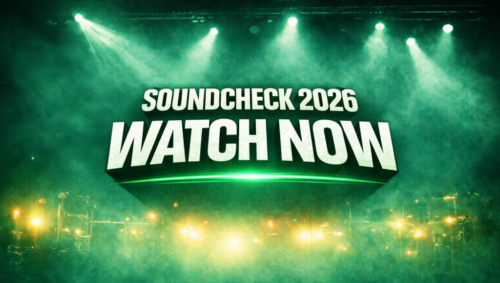 African News | Soundcheck 2026 videos go live ahead of public vote ...